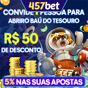 457bet Indique amigos para receber um bônus