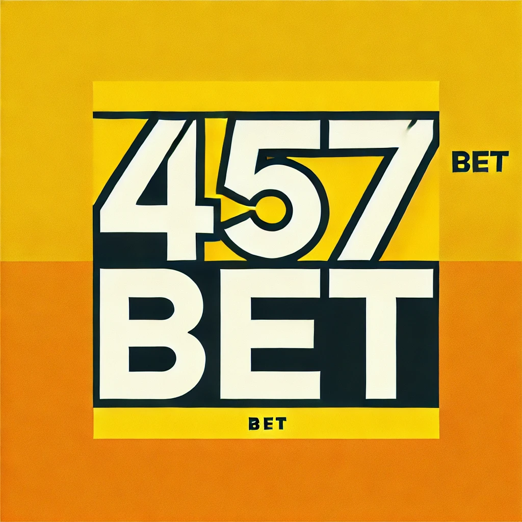 Logo da 457bet